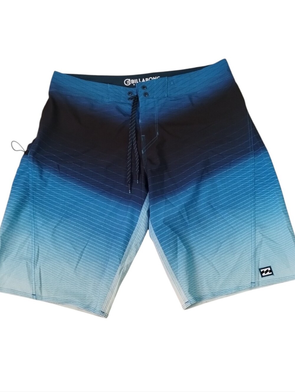 Billabong Fluid Pro Board Shorts Men's 32 Beach Vacation Resort Pool